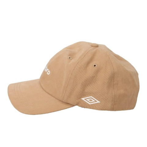 メンズ　キャップ（UMBRO）