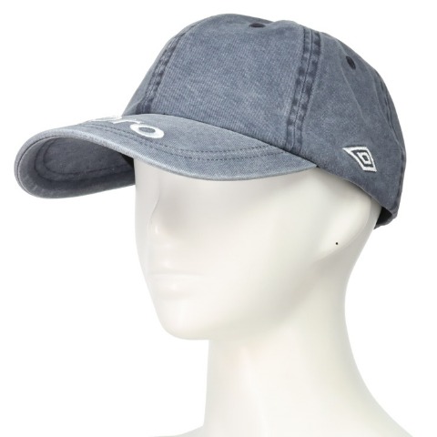 メンズ　キャップ（UMBRO）