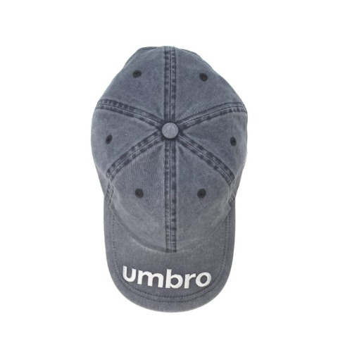 メンズ　キャップ（UMBRO）