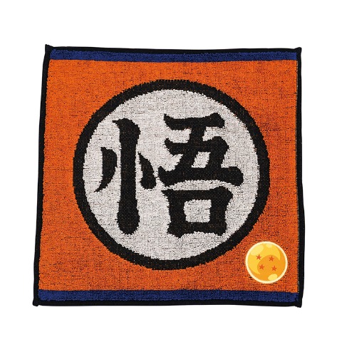 ミニタオル（ドラゴンボールZ）