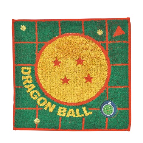 ミニタオル（ドラゴンボールZ）