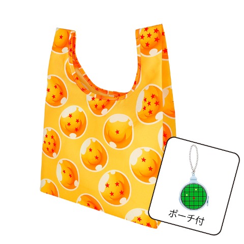 ショッピングバッグ（ドラゴンボールＺ）