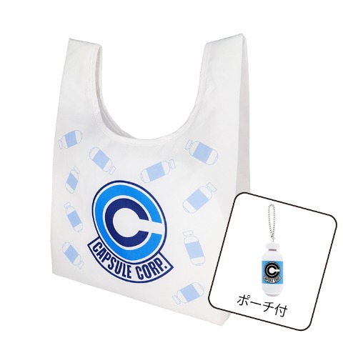 ショッピングバッグ（ドラゴンボールＺ）