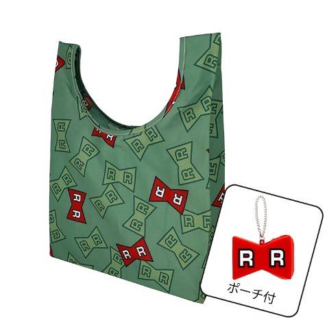 ショッピングバッグ（ドラゴンボールＺ）