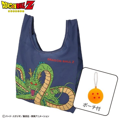 ショッピングバッグ（ドラゴンボールＺ）