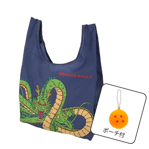 ショッピングバッグ（ドラゴンボールＺ）
