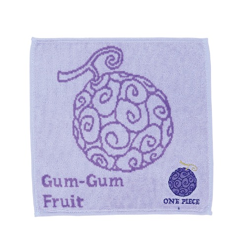 ミニタオル（ワンピース）