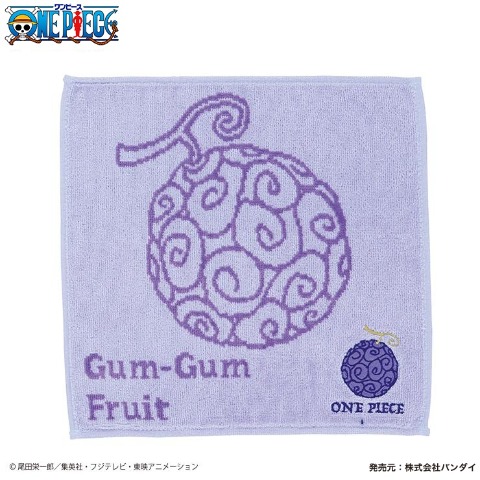 ミニタオル（ワンピース）