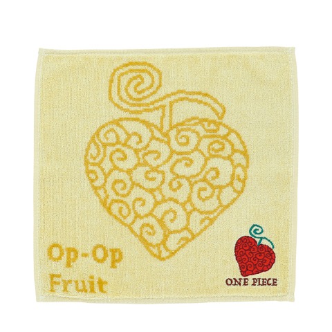 ミニタオル（ワンピース）