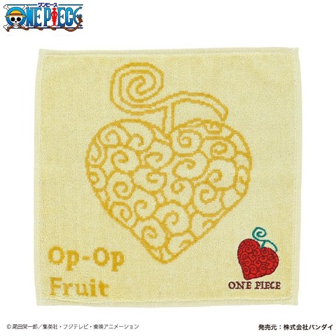 ミニタオル（ワンピース）