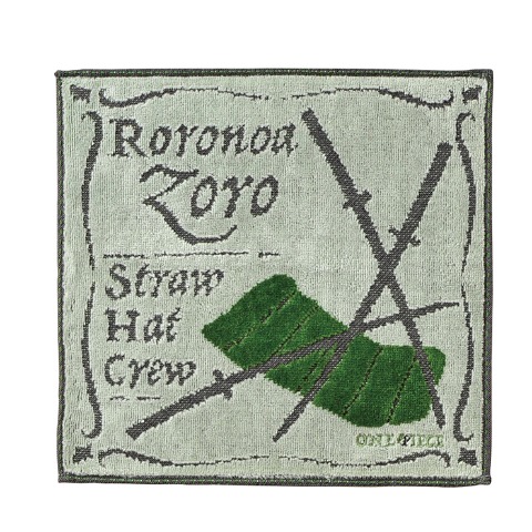 ミニタオル（ワンピース）