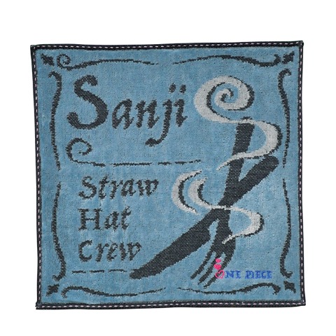 ミニタオル（ワンピース）