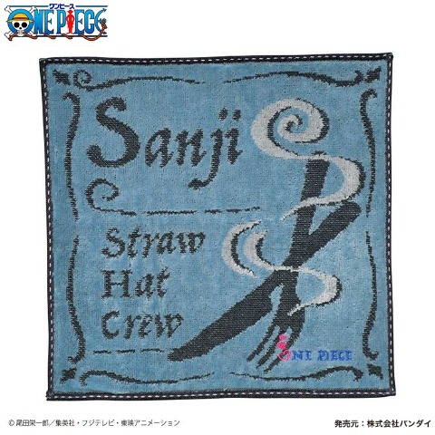 ミニタオル（ワンピース）