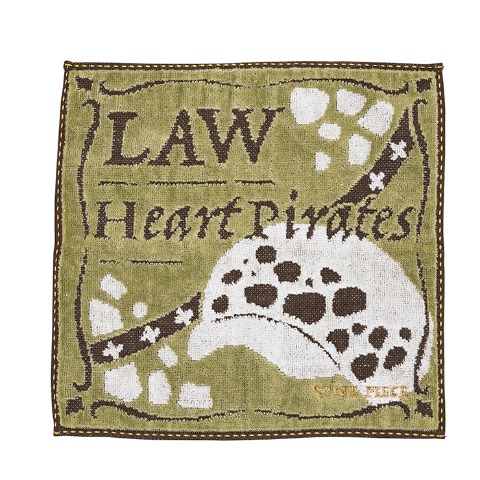 ミニタオル（ワンピース）