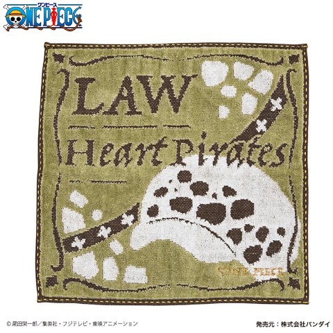 ミニタオル（ワンピース）