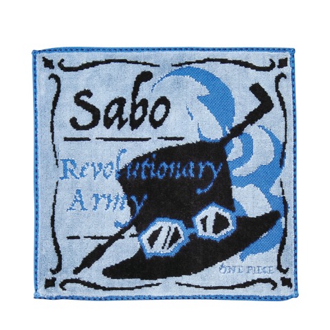 ミニタオル（ワンピース）