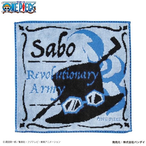 ミニタオル（ワンピース）