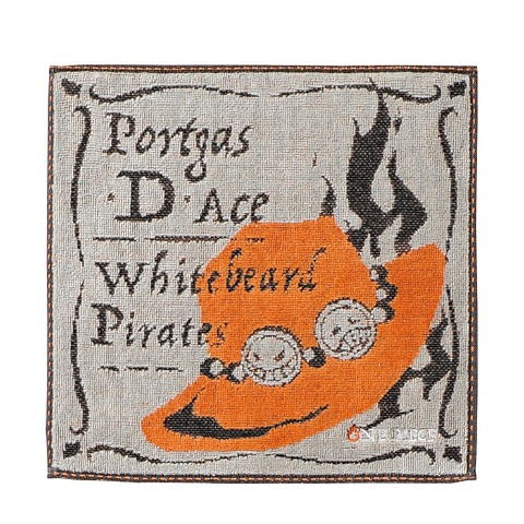 ミニタオル（ワンピース）