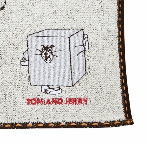 ミニタオル（トムとジェリー）