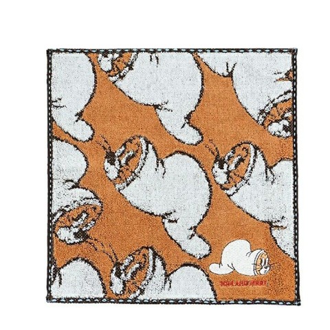 ミニタオル（トムとジェリー）