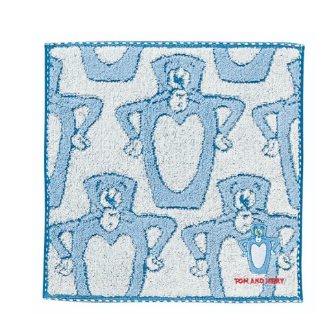 ミニタオル（トムとジェリー）