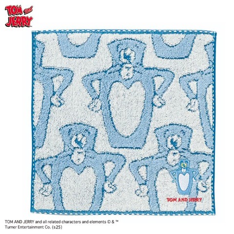 ミニタオル（トムとジェリー）