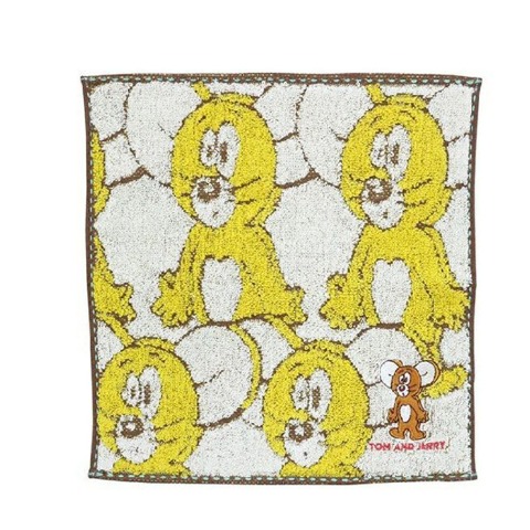ミニタオル（トムとジェリー）