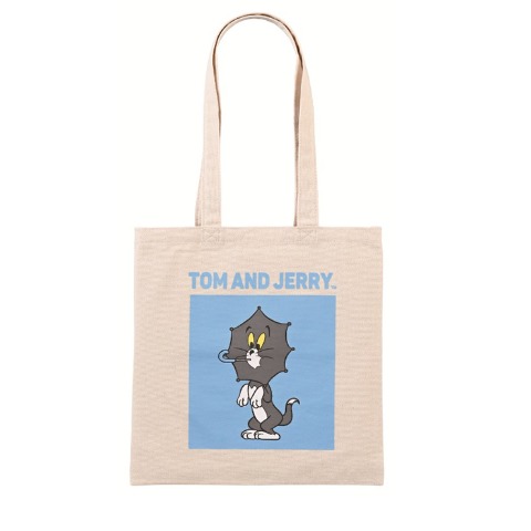 トートバッグ（トムとジェリー）