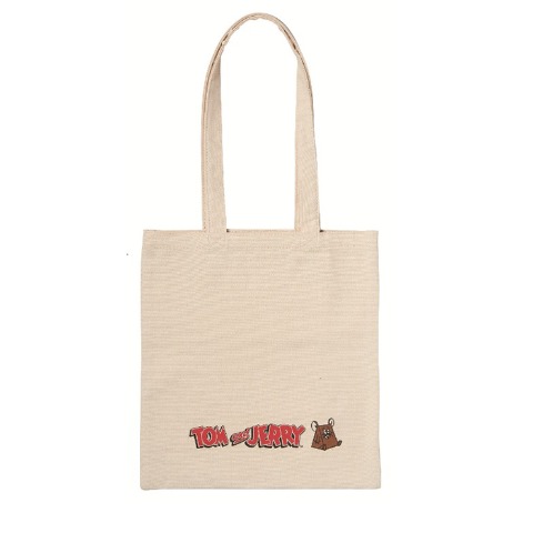 トートバッグ（トムとジェリー）