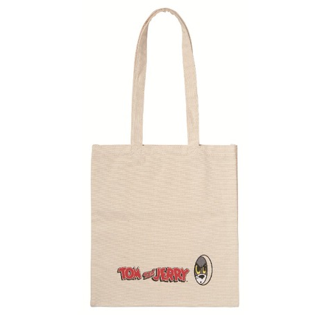 トートバッグ（トムとジェリー）