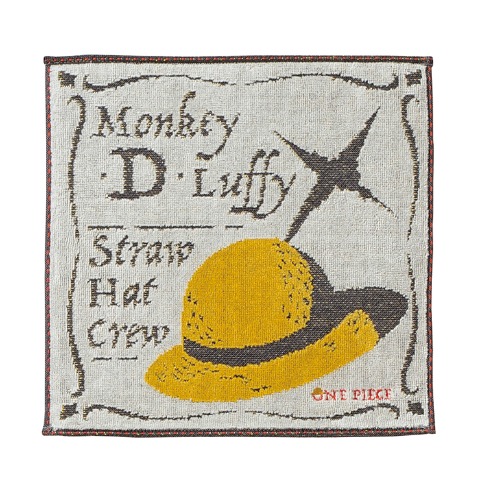 ミニタオル（ワンピース）