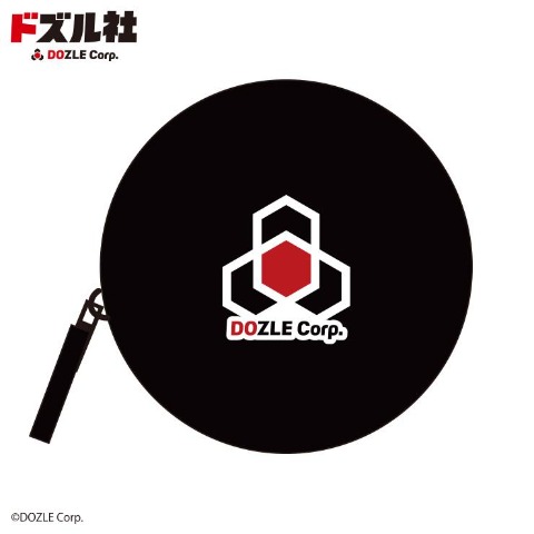 コインケース(ドズル社)