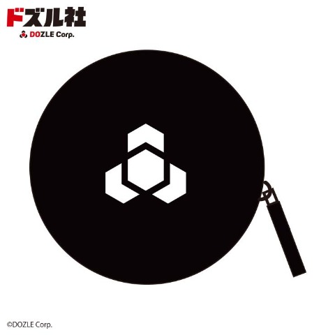 コインケース(ドズル社)