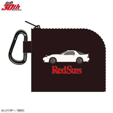 コインケース(頭文字Ｄ)