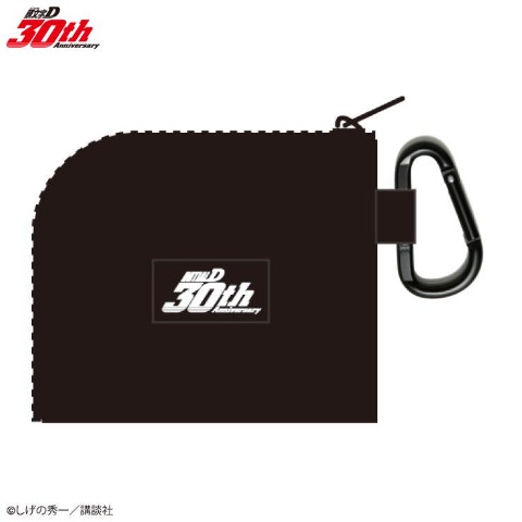 コインケース(頭文字Ｄ)