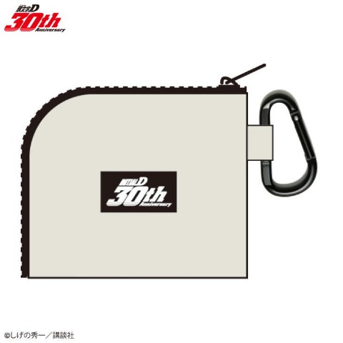 コインケース(頭文字Ｄ)