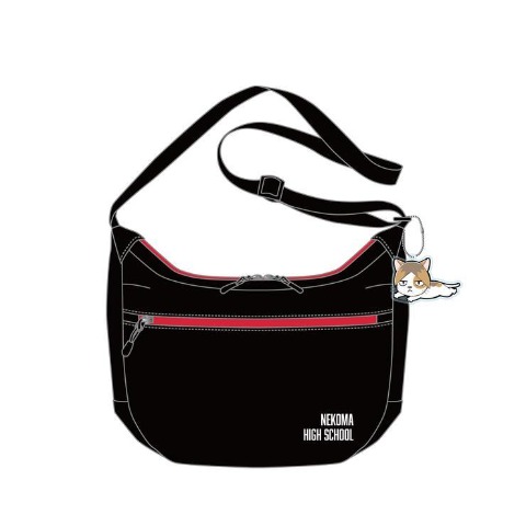 ラウンドショルダー（アニメ「ハイキュー!!」）