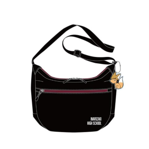 ラウンドショルダー（アニメ「ハイキュー!!」）