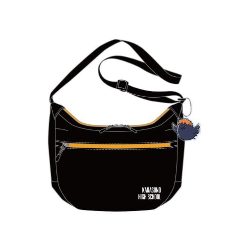 ラウンドショルダー（アニメ「ハイキュー!!」）