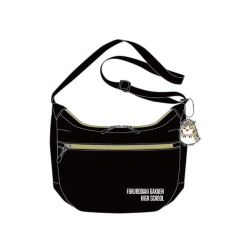 ラウンドショルダー（アニメ「ハイキュー!!」）