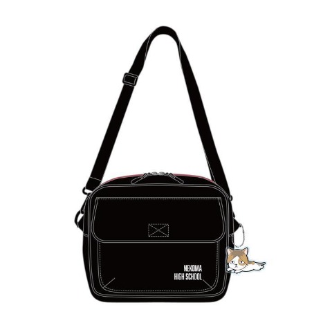 ショルダーバッグ（アニメ「ハイキュー!!」）