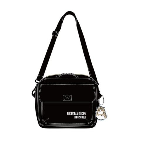 ショルダーバッグ（アニメ「ハイキュー!!」）