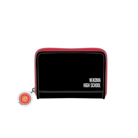 コインケース（アニメ「ハイキュー!!」）