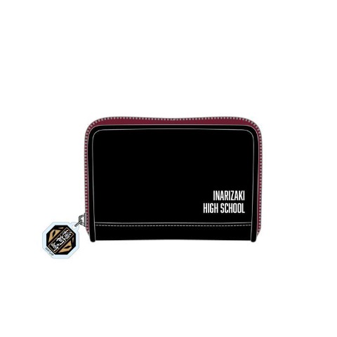 コインケース（アニメ「ハイキュー!!」）