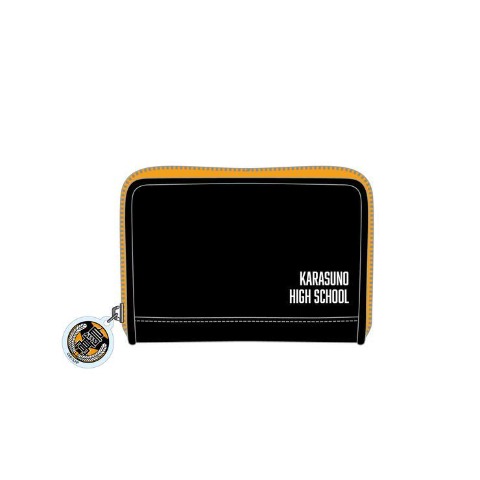 コインケース（アニメ「ハイキュー!!））