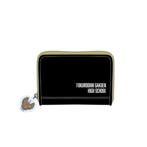 コインケース（アニメ「ハイキュー!!」）