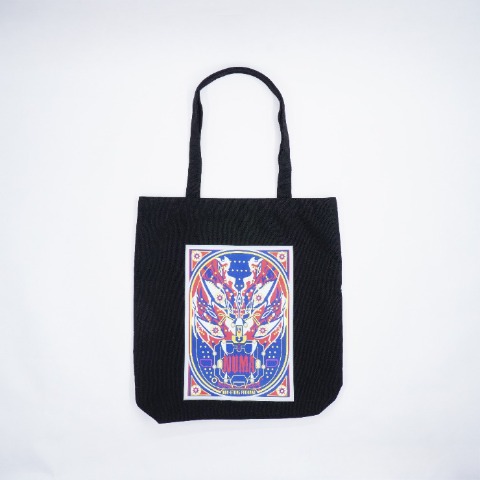 トートバッグ（カイジ）