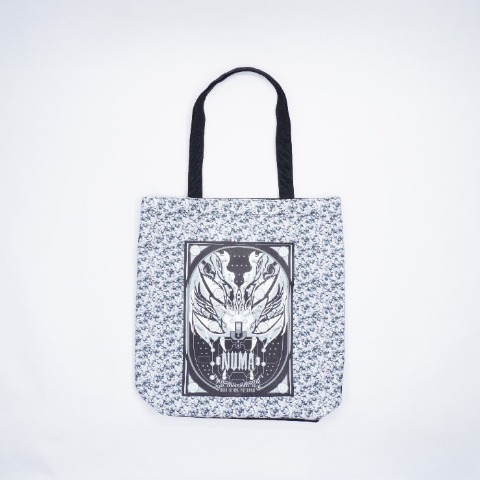 トートバッグ（カイジ）