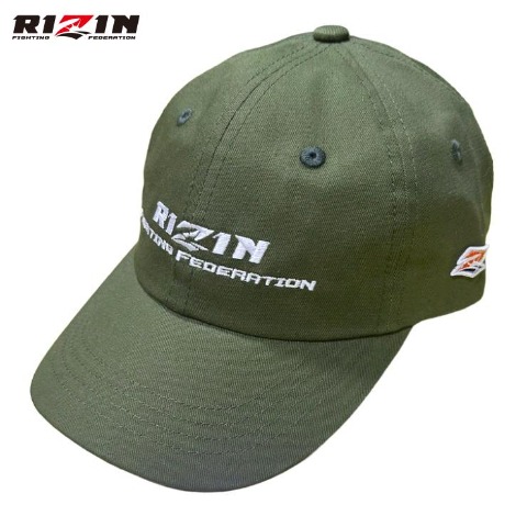 メンズ　キャップ（RIZIN）