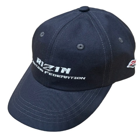 メンズ　キャップ（RIZIN）